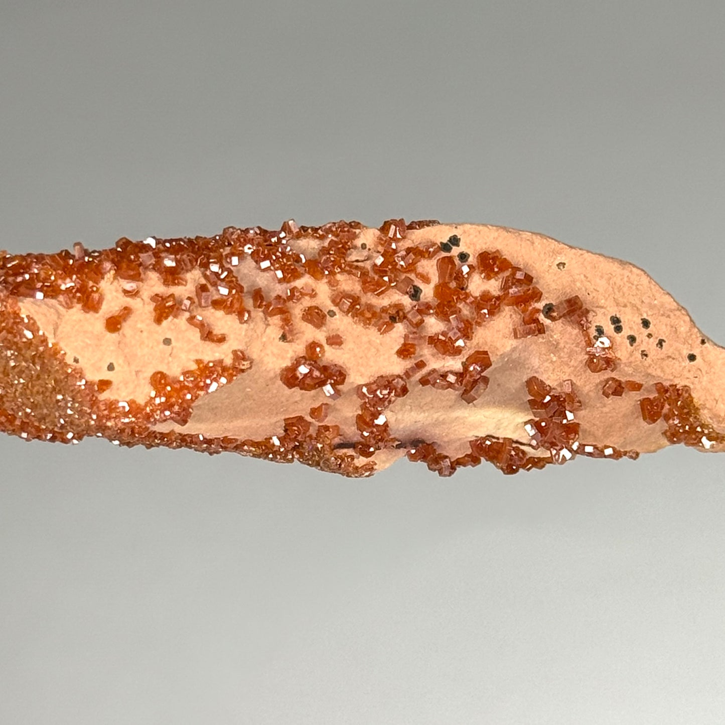 Vanadinite