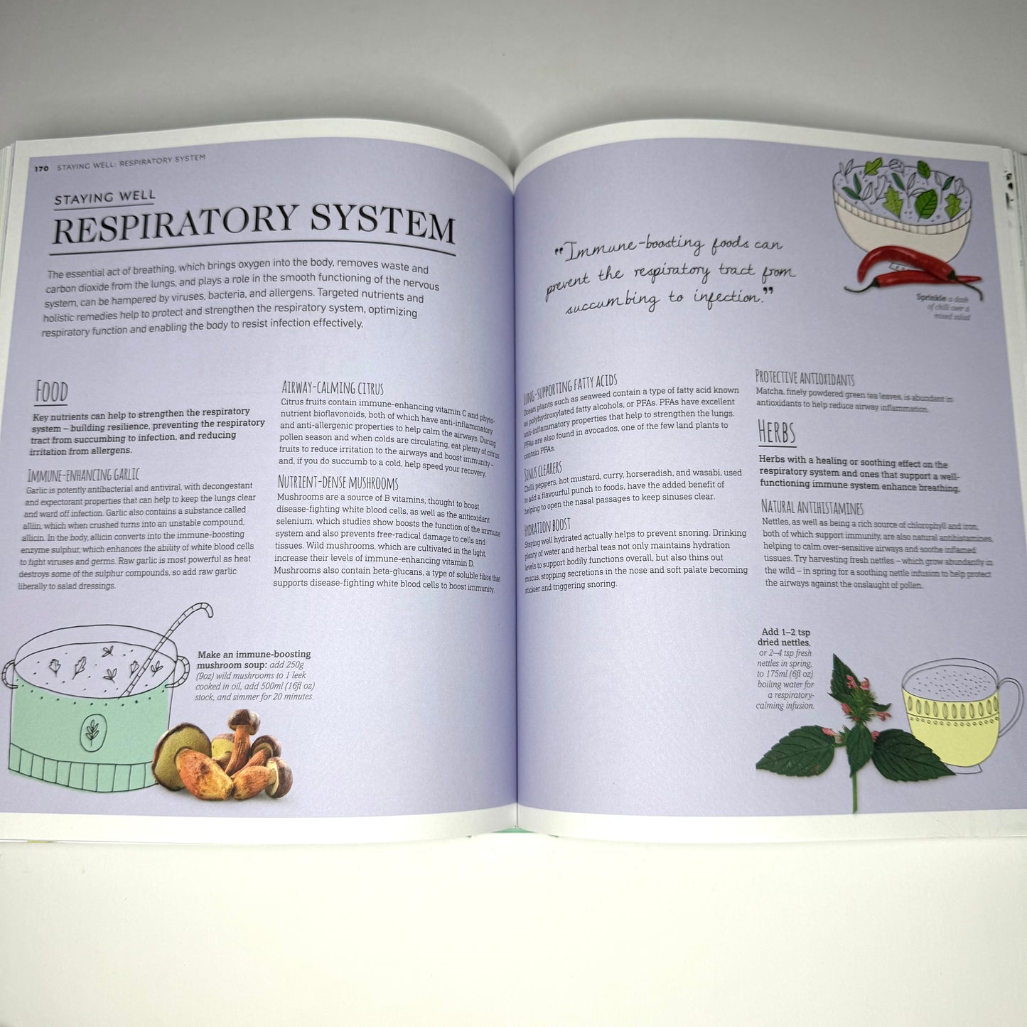 Complete Wellness - Neals Yard Remedies