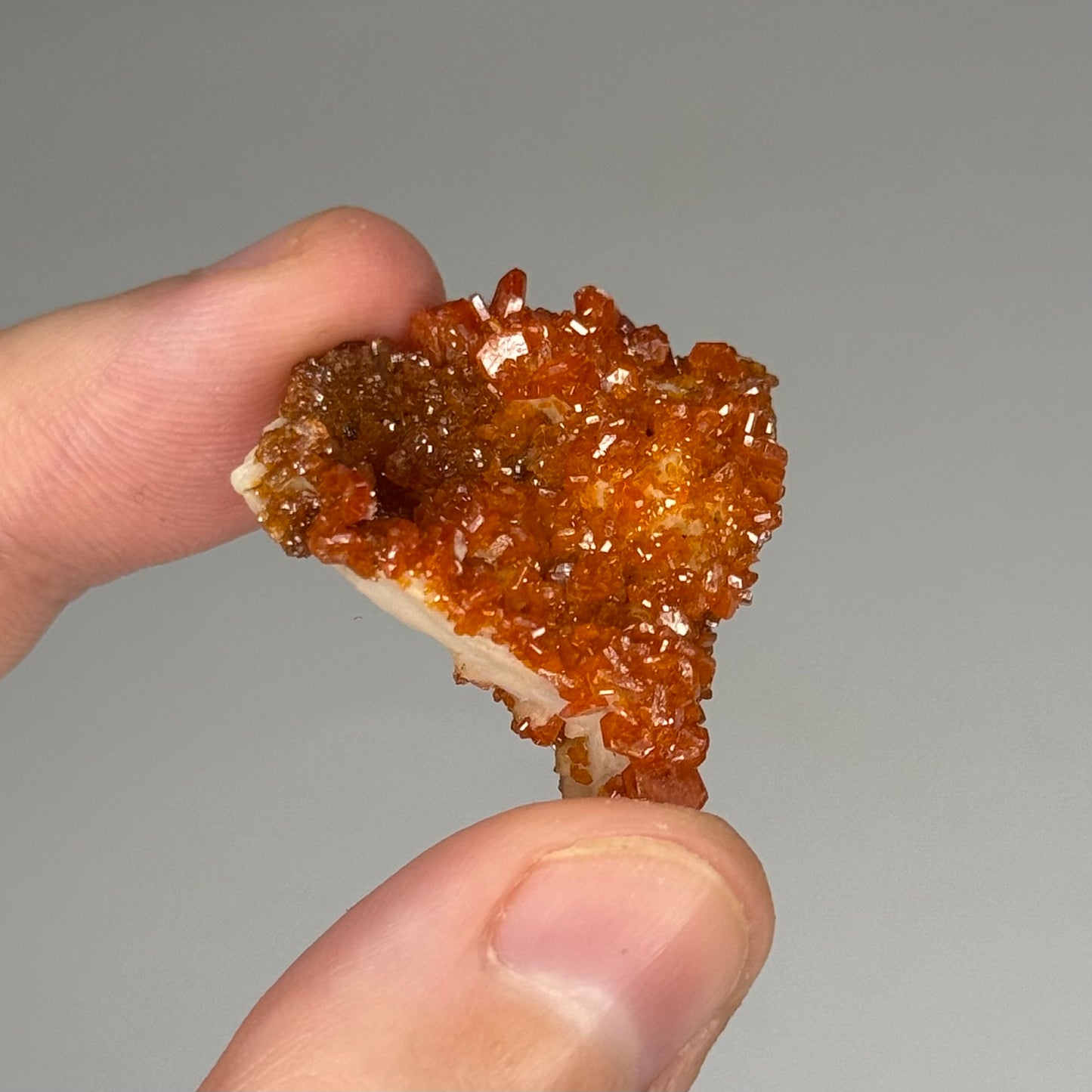 Vanadinite