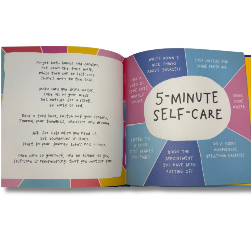 You Are Positively Awesome Book