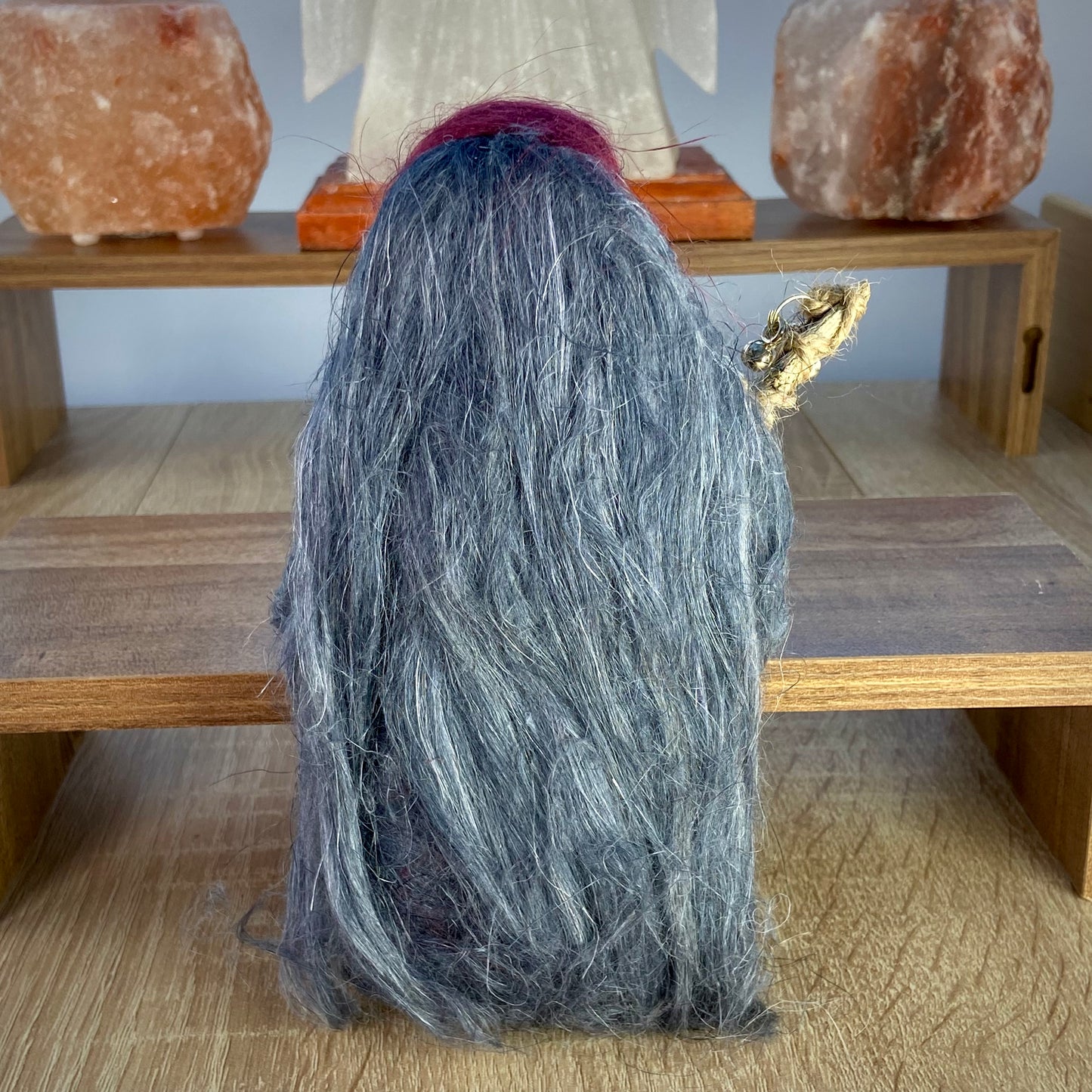 The Banshee Spirit Doll