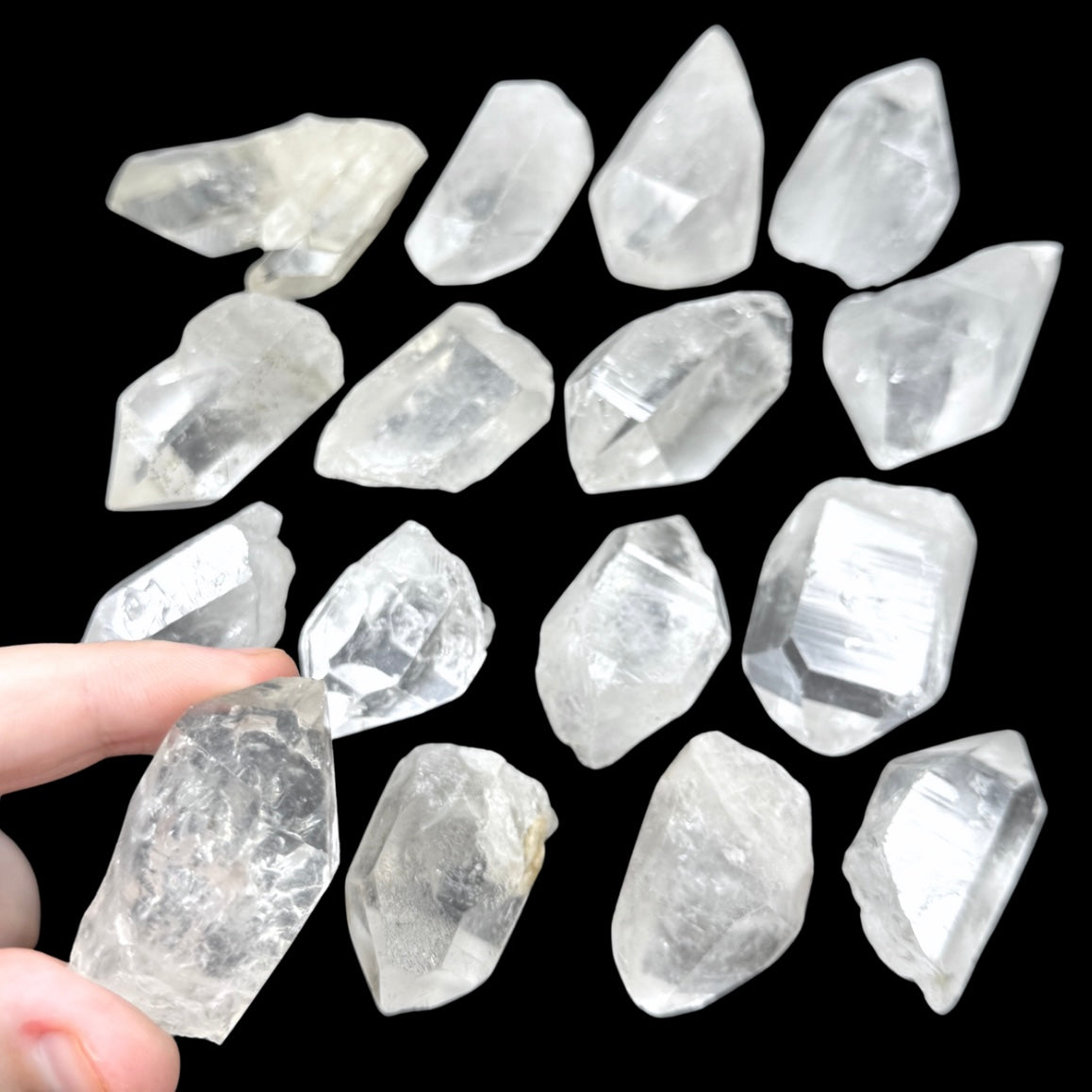 Quartz Point