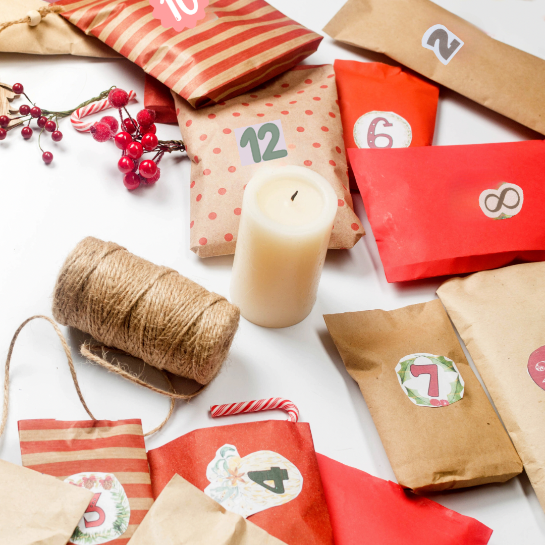 25days Christmas Advent Calendar