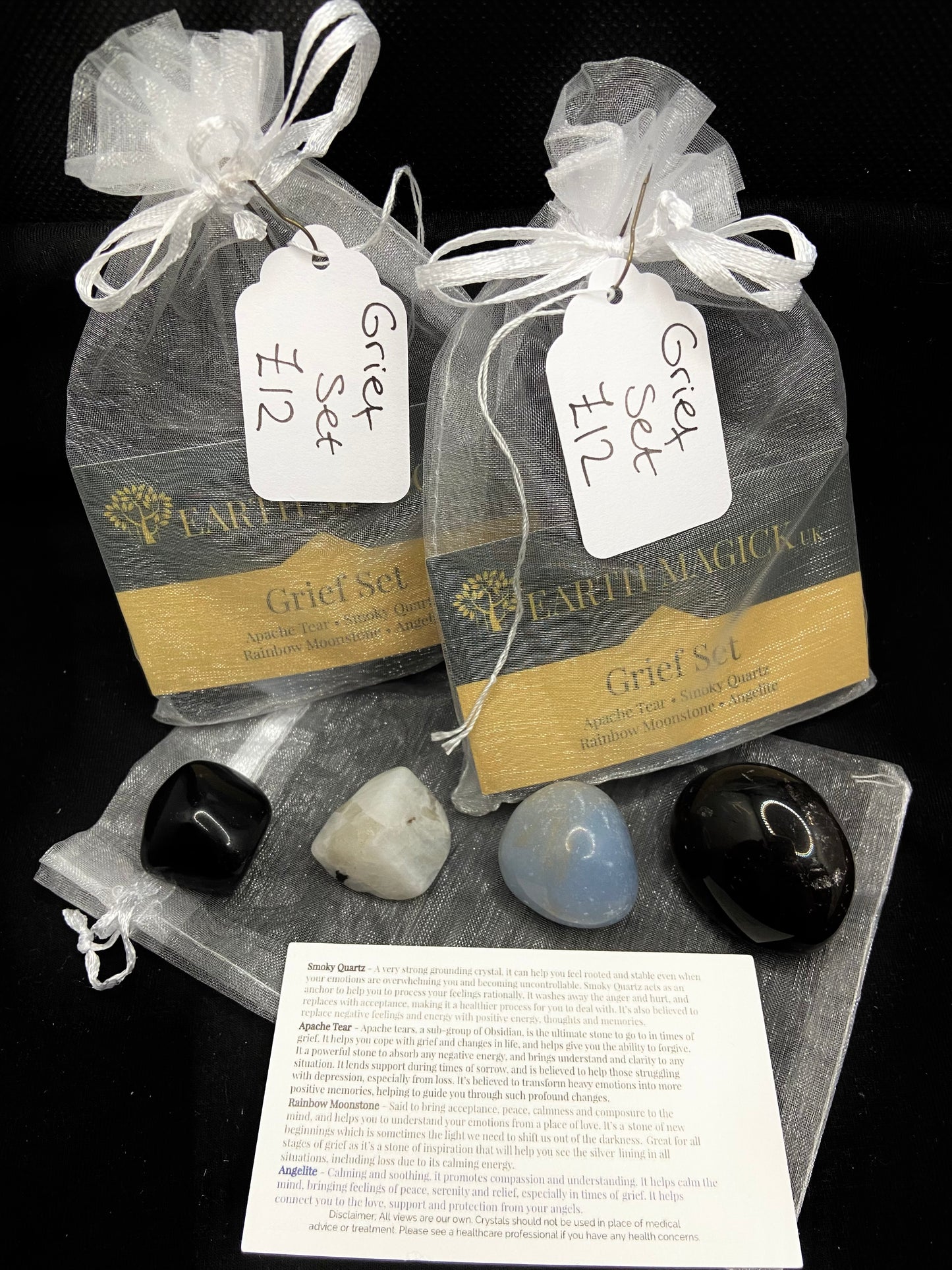 Grief Set