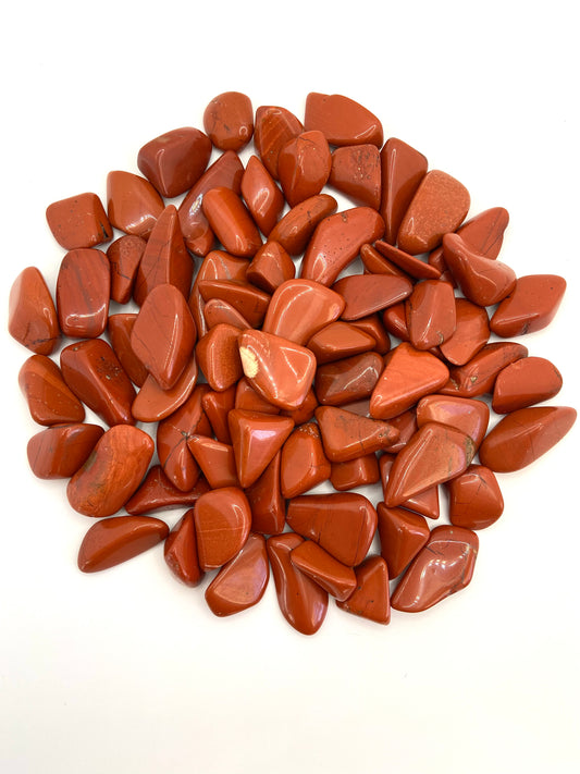 Red Jasper