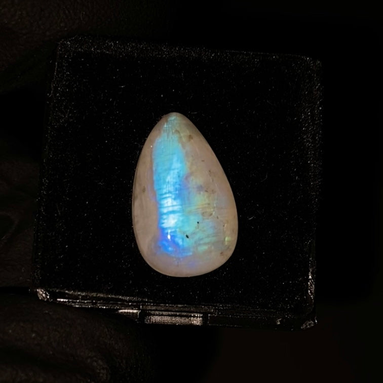 Rainbow Moonstone