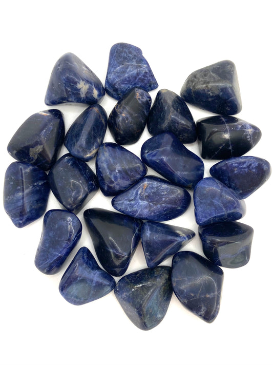 Sodalite