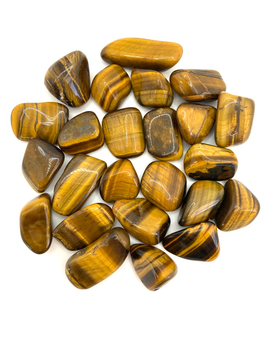 Tigers Eye