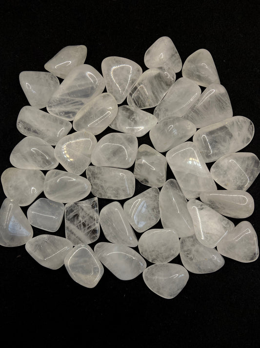 Clear Quartz