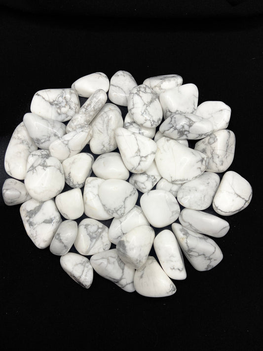 Howlite