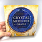 Crystal Medicine Oracle Deck
