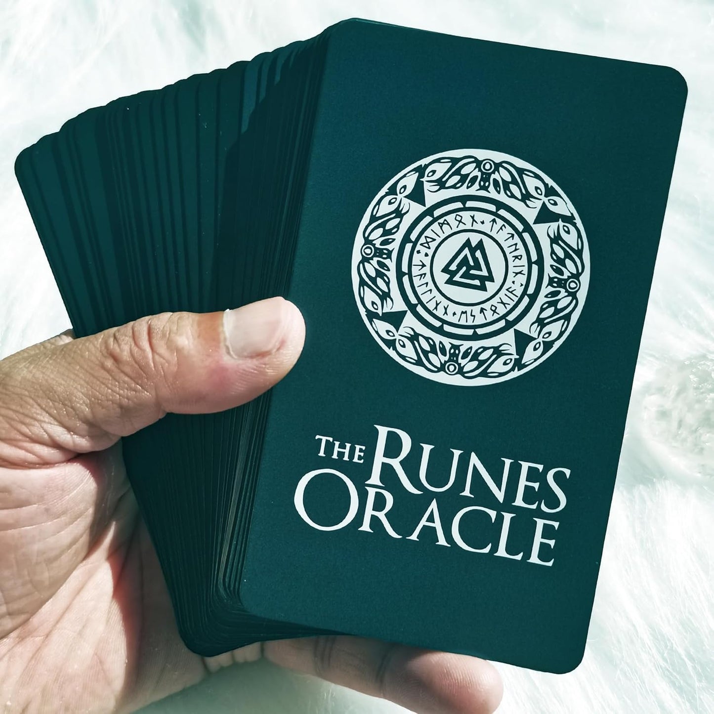 The Runes Oracle