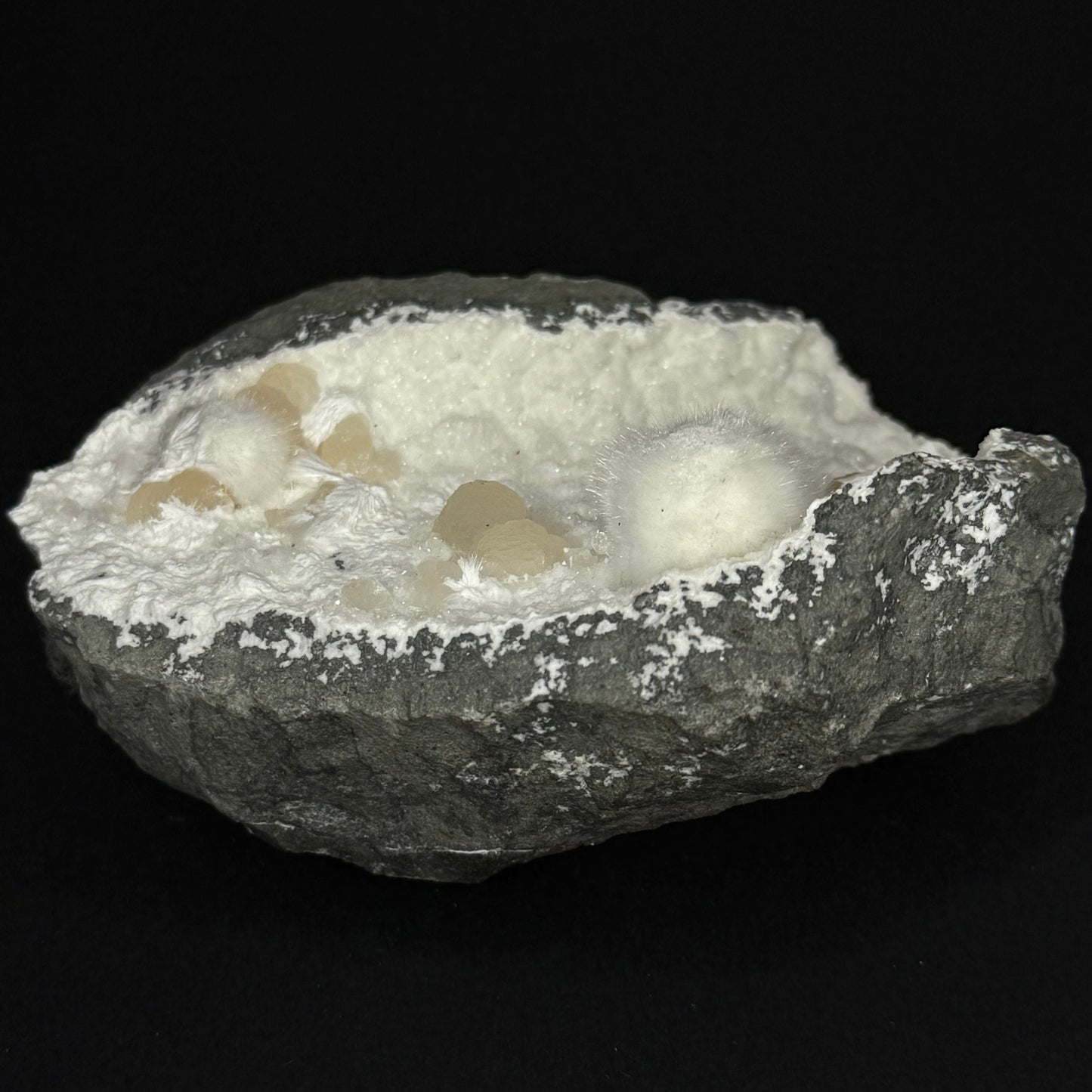 Okenite