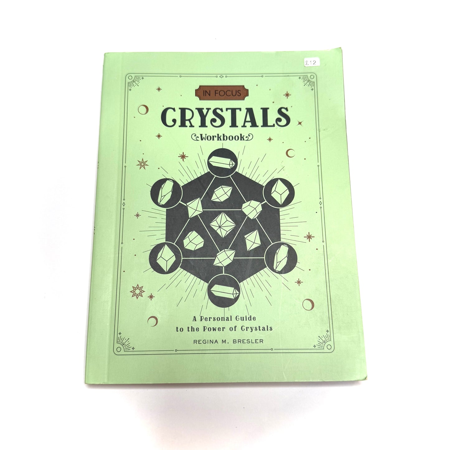 In Focus - Crystals Workbook