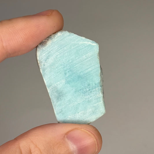 Larimar Slice
