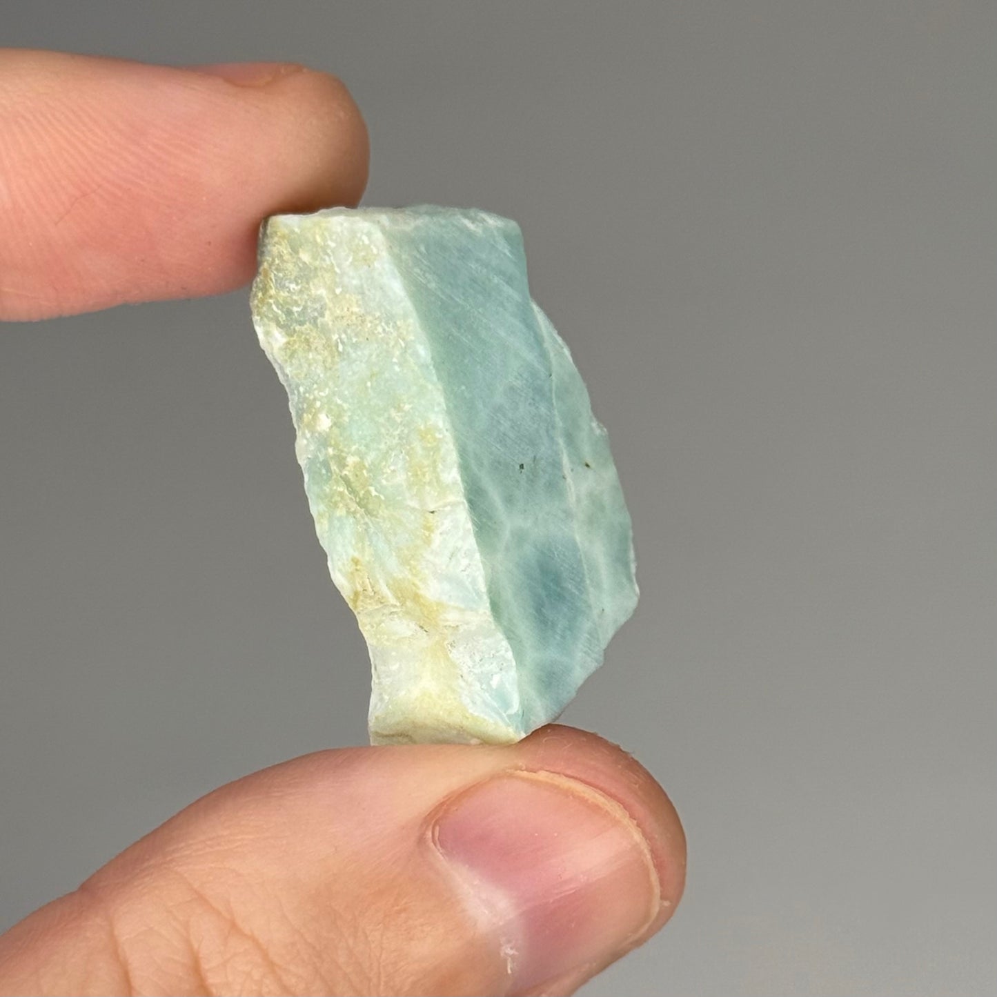 Larimar Slice