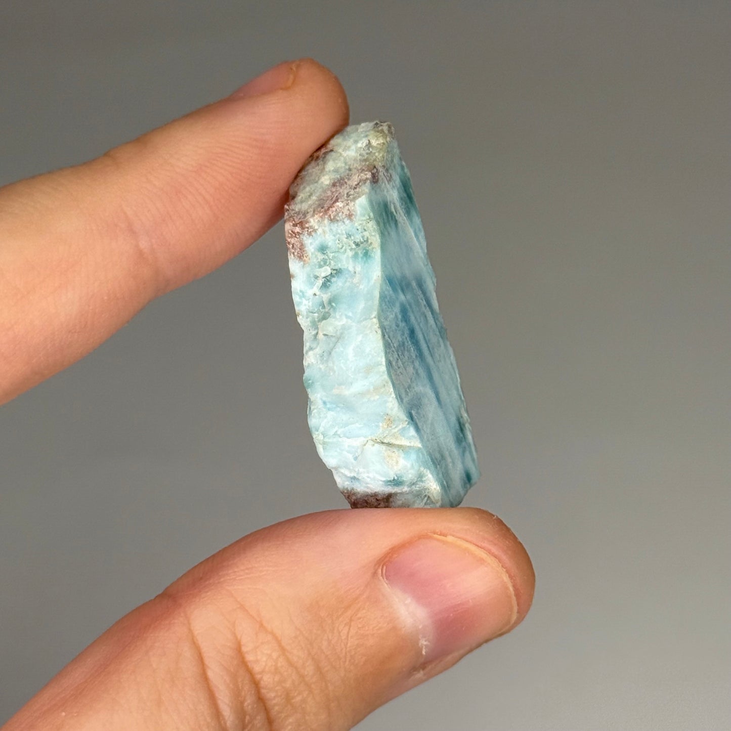 Larimar Slice