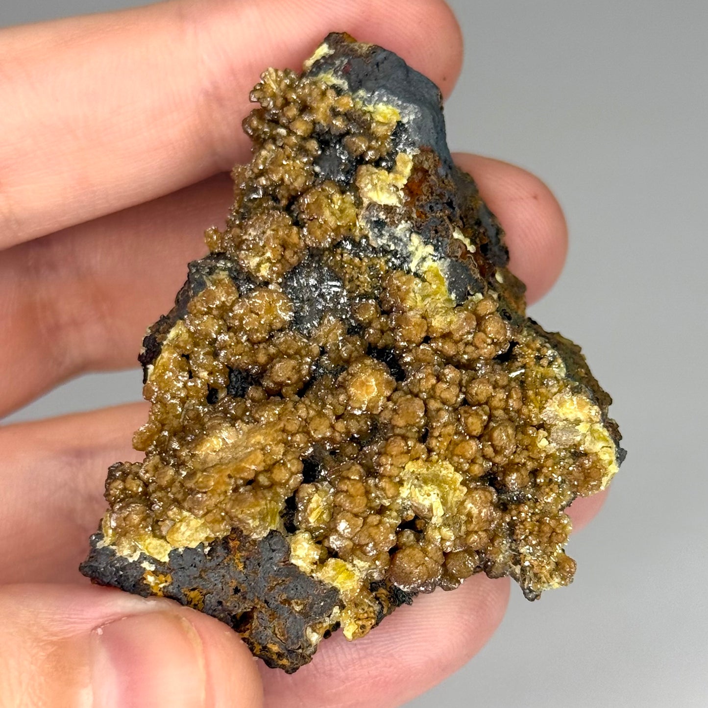 Mimetite