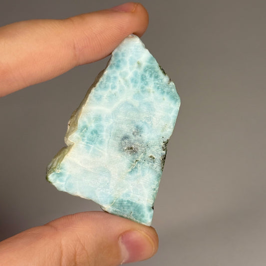 Larimar Slice