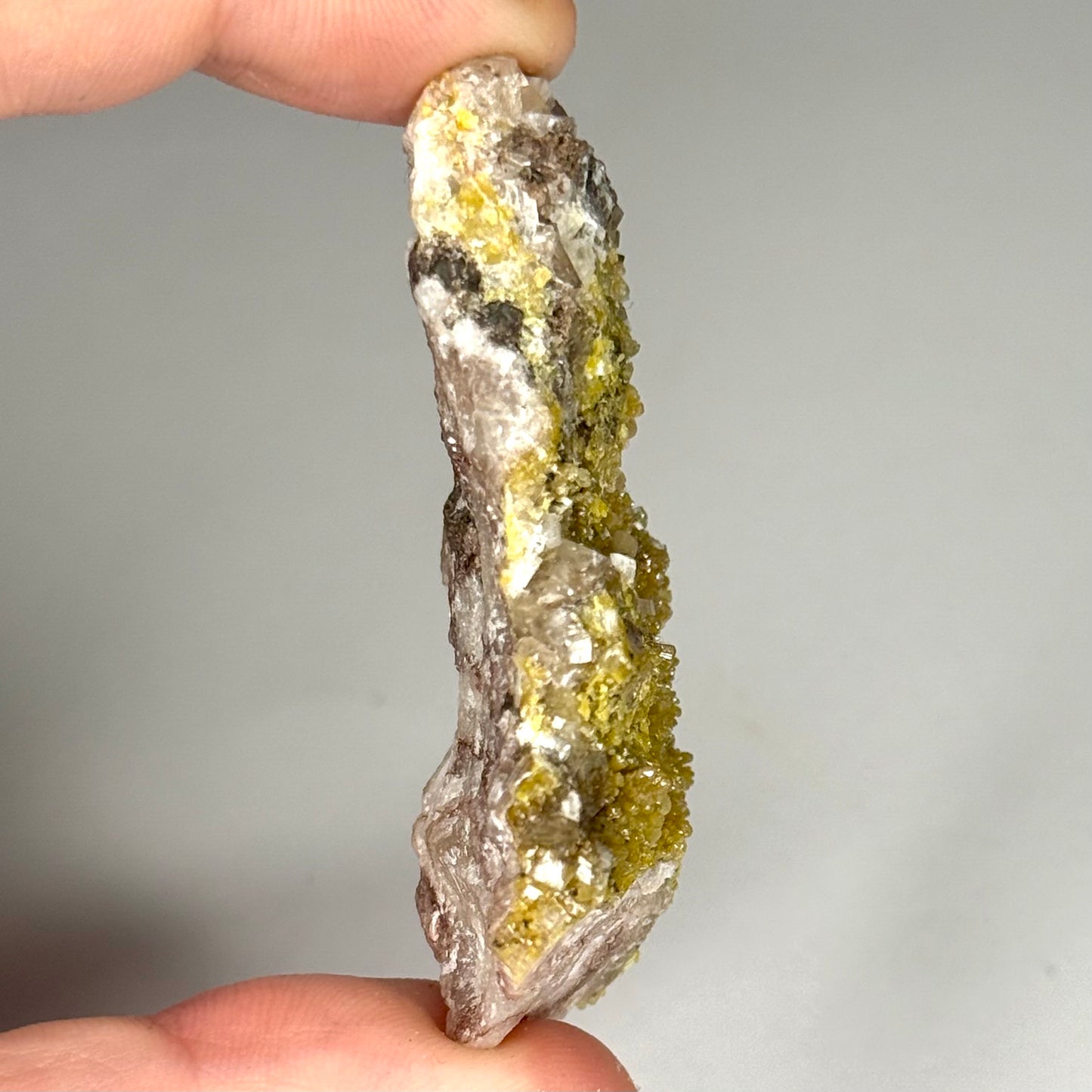 Mimetite