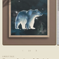 Bear Animal Spirit Print. LikelyTale.Witch