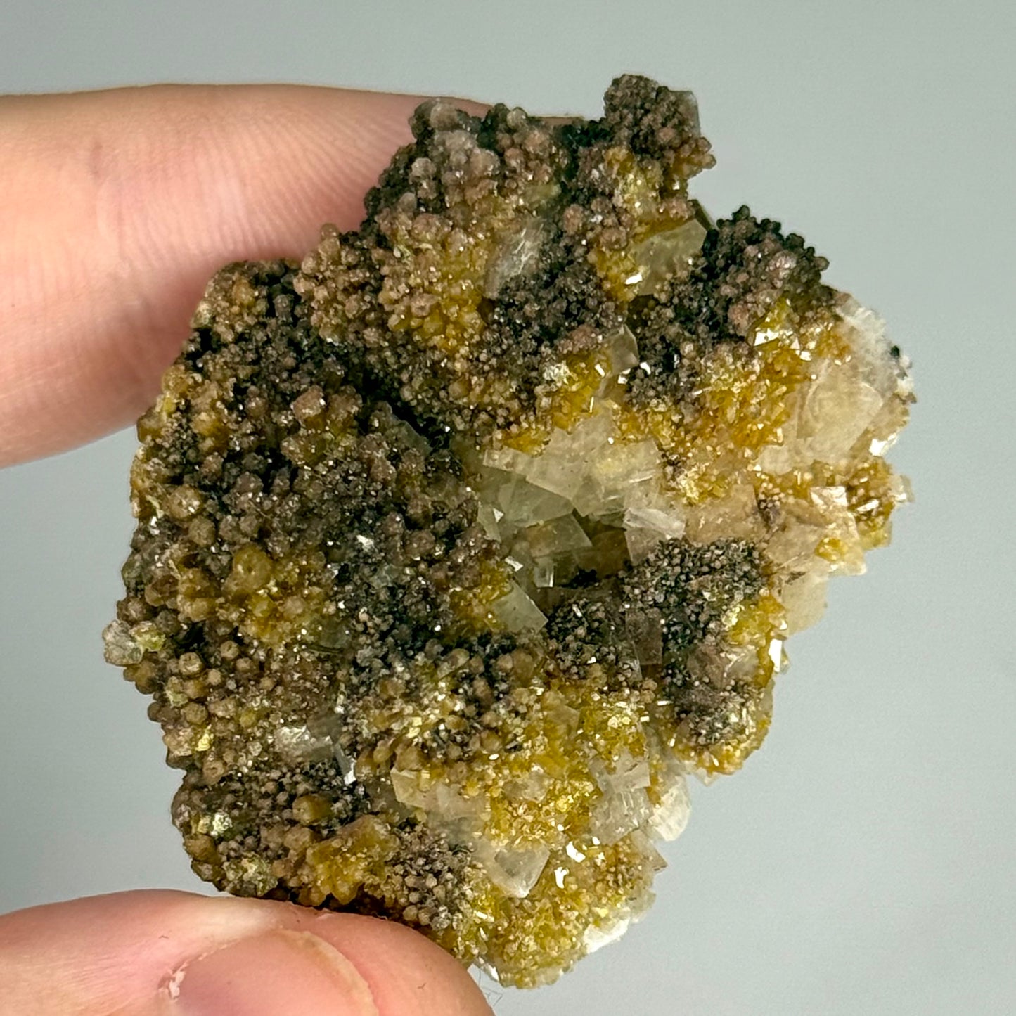 Mimetite