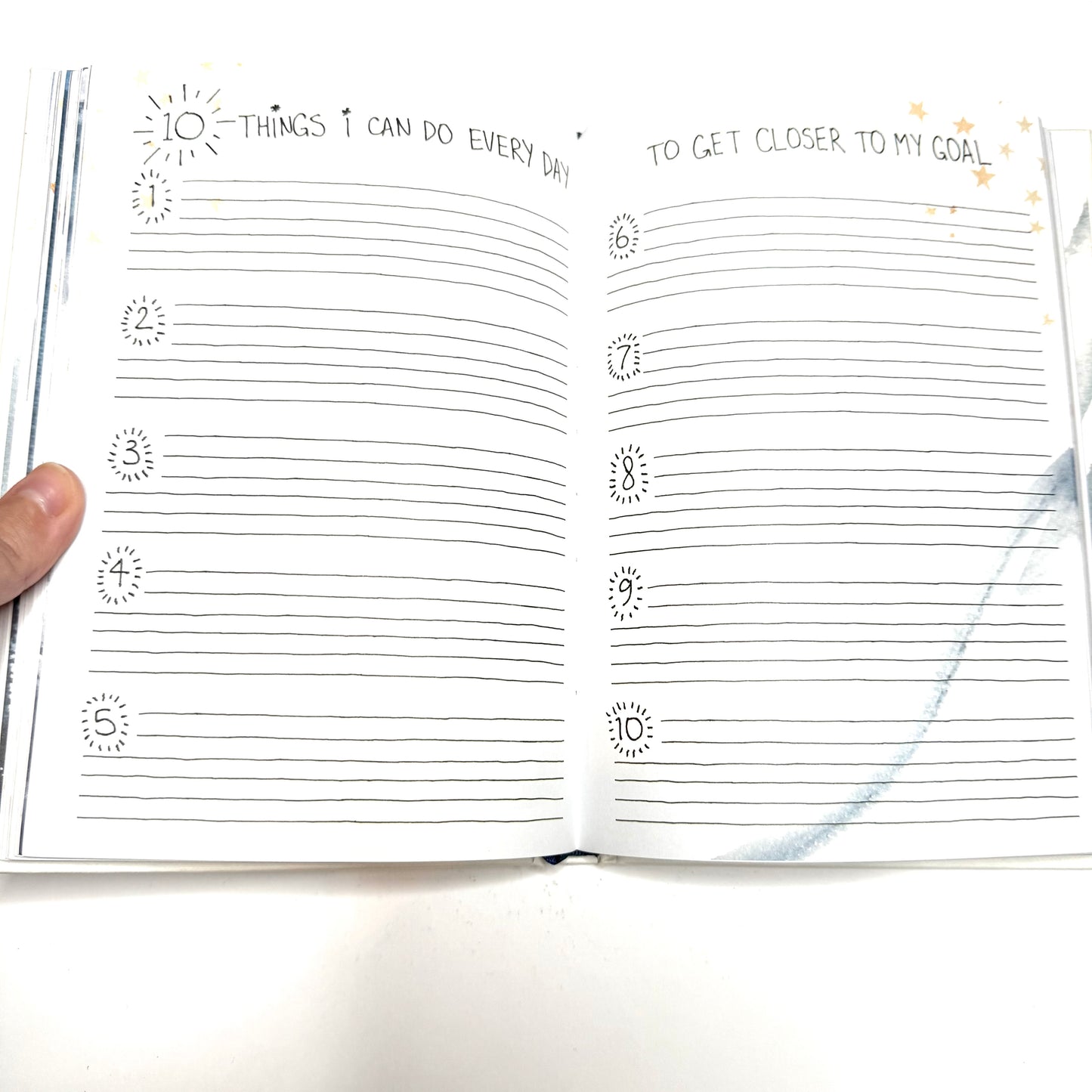 Manifest - by Dreamy Moons, Annie Tarasova