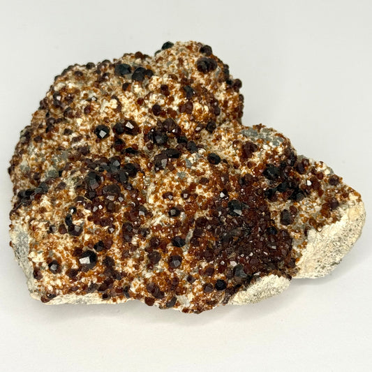 Spessartine Garnet