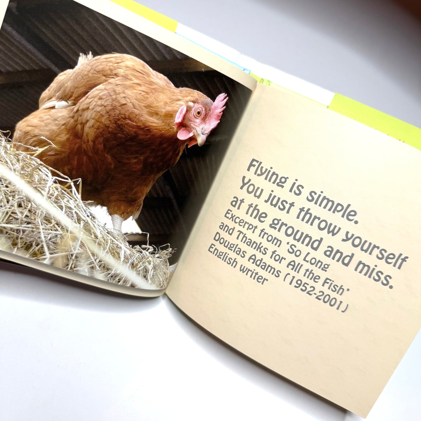 The Best Things In Life Are Free Book