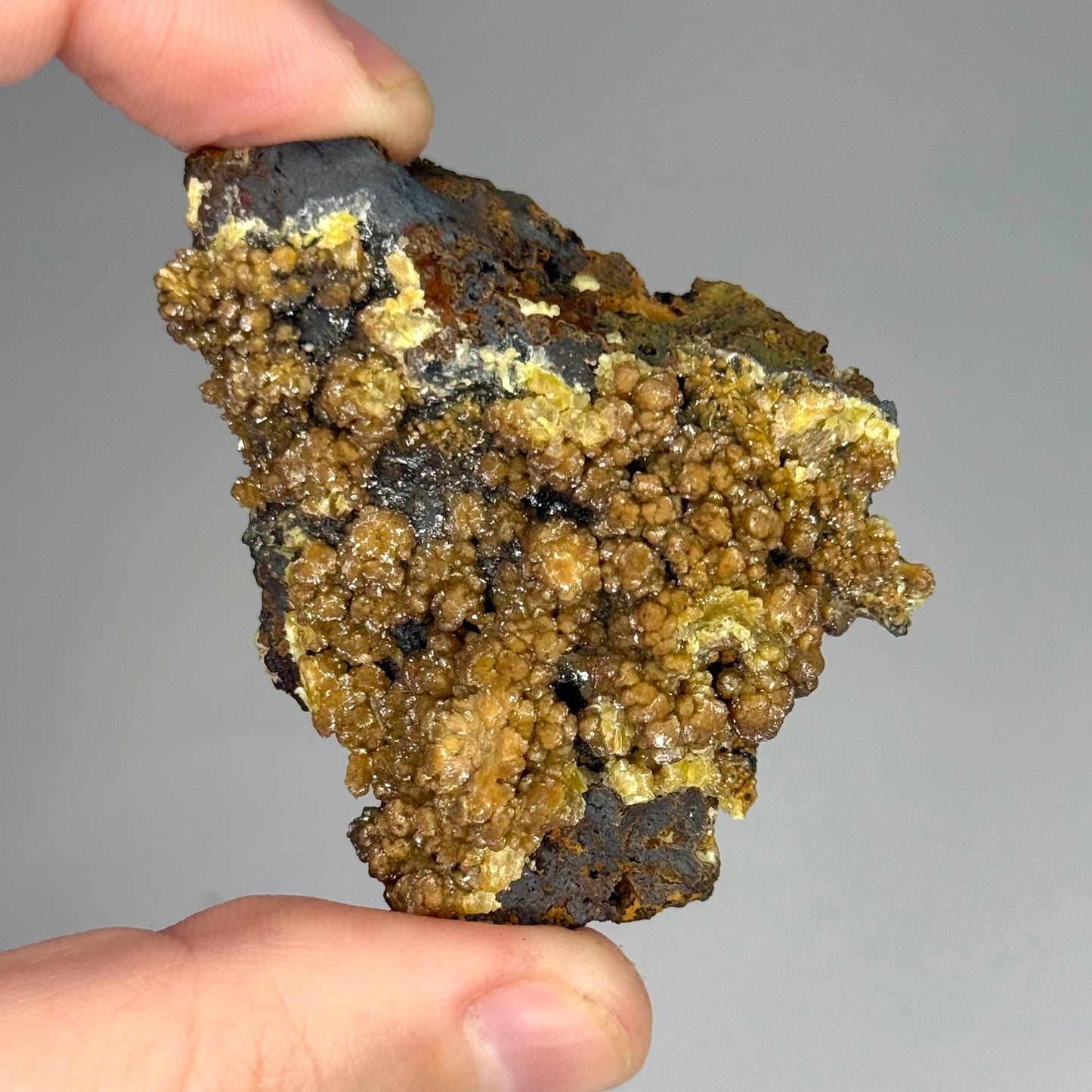 Mimetite