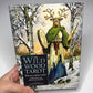 The Wild Wood Tarot Deck