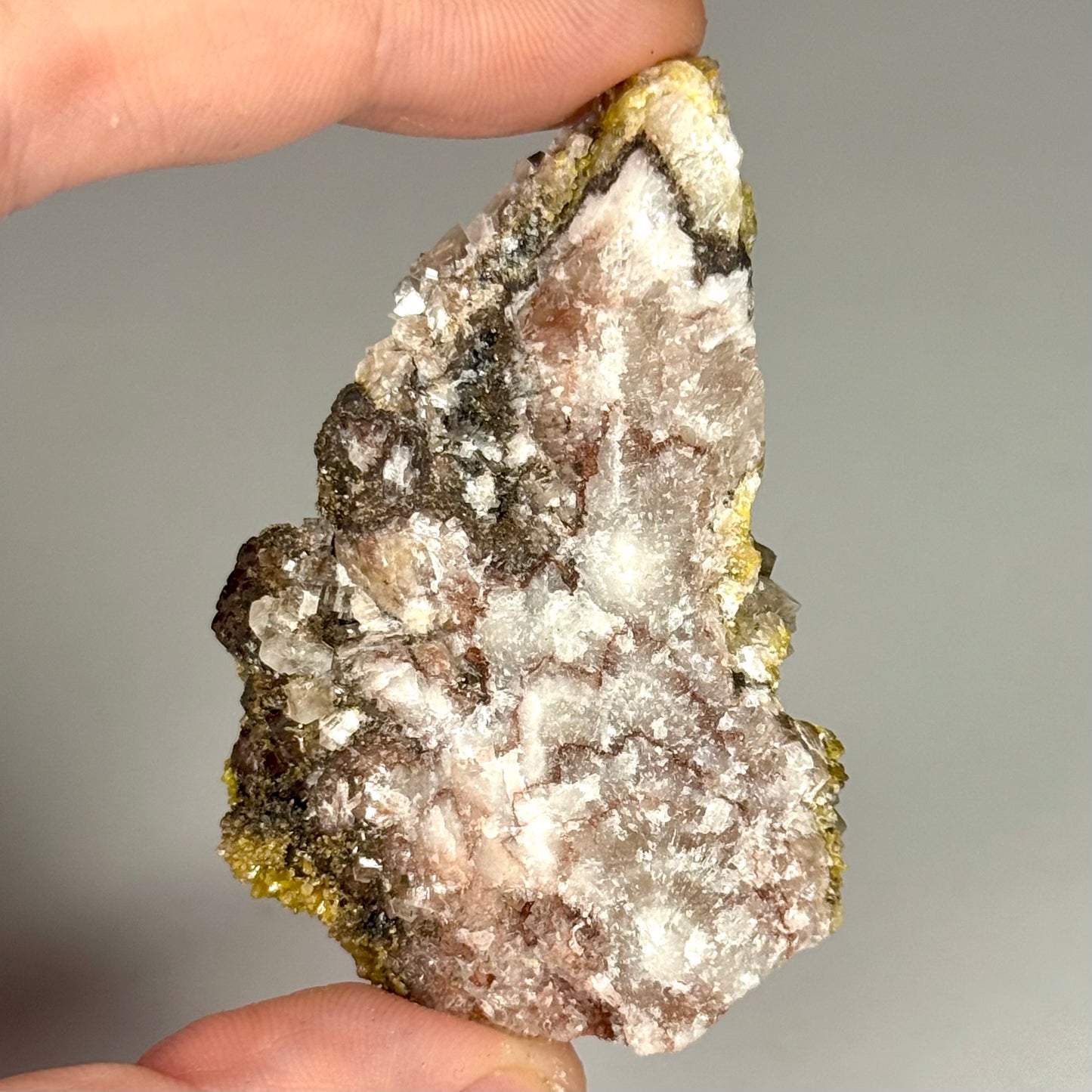 Mimetite