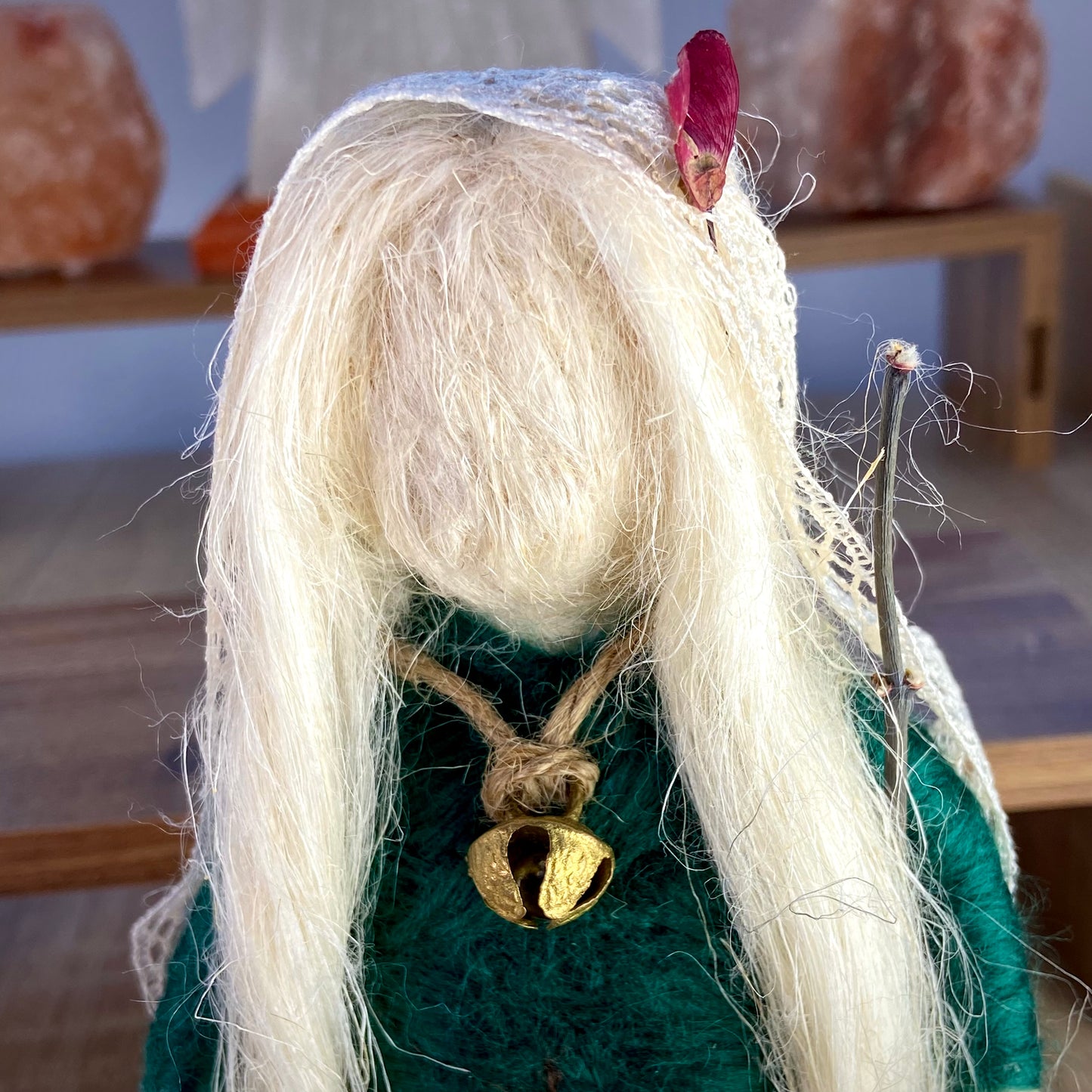 The Roots Spirit Doll