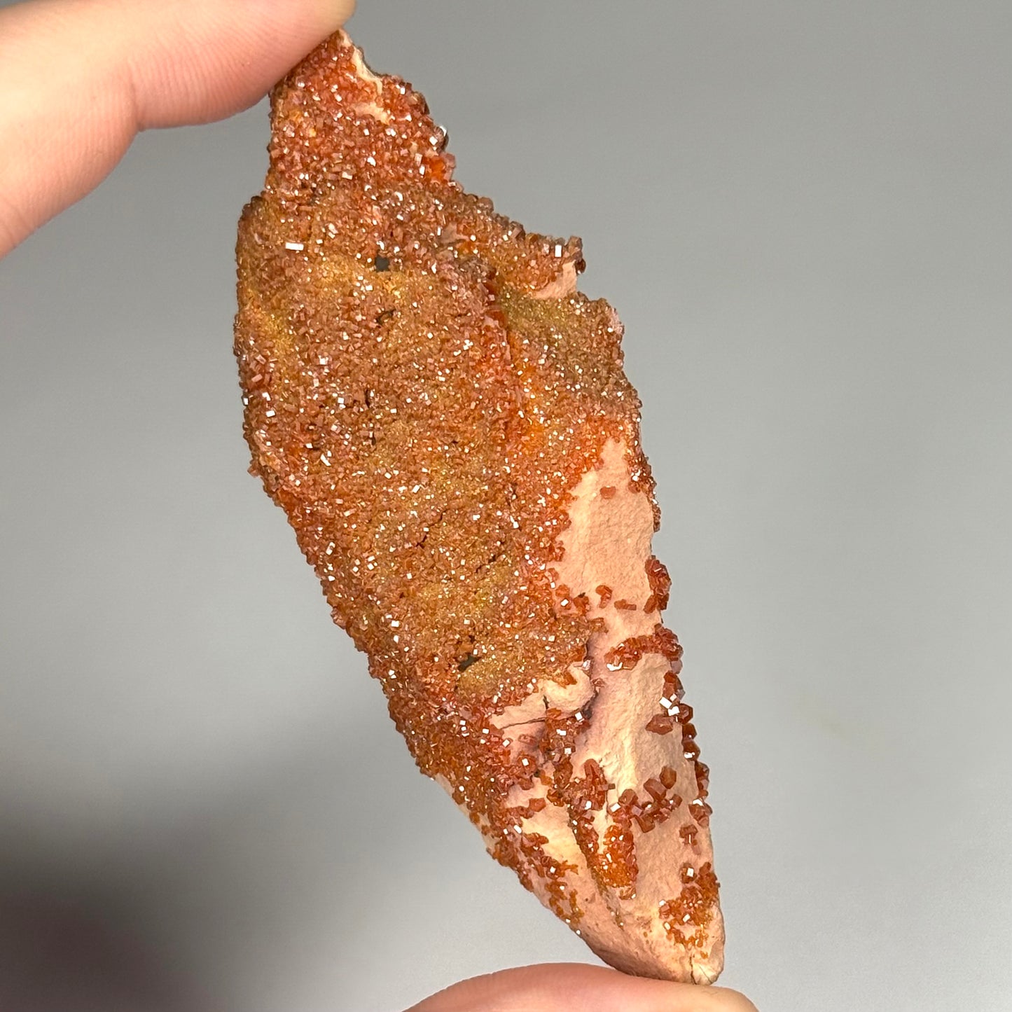 Vanadinite