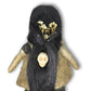 Baba Yaga Spirit Doll