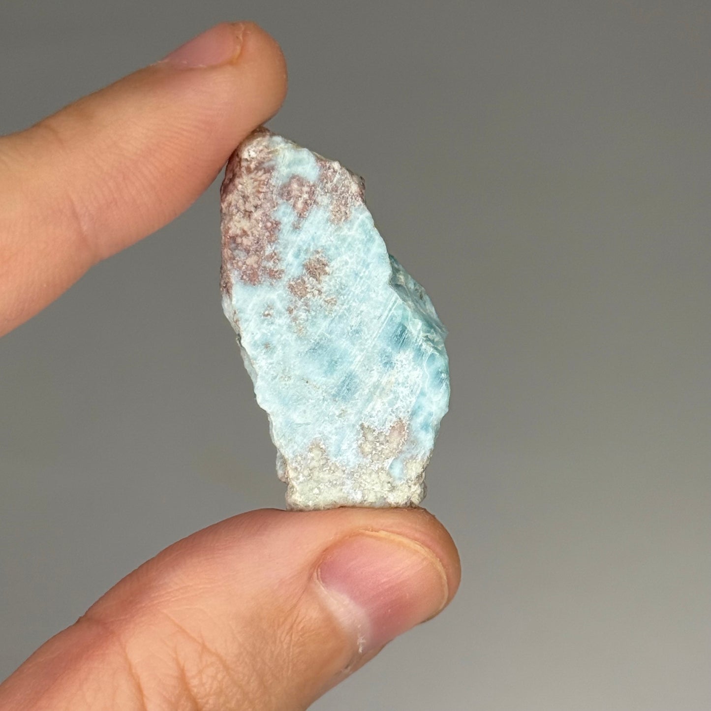 Larimar Slice