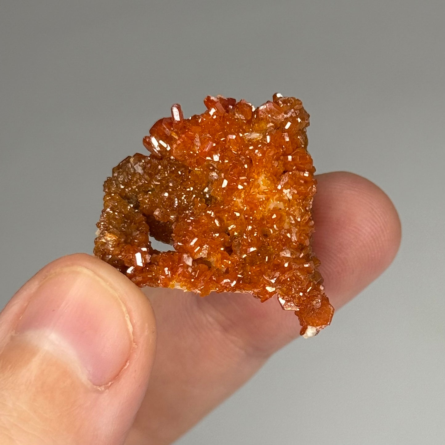 Vanadinite