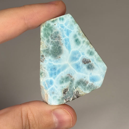 Larimar Slice