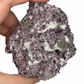 Lepidolite Mica