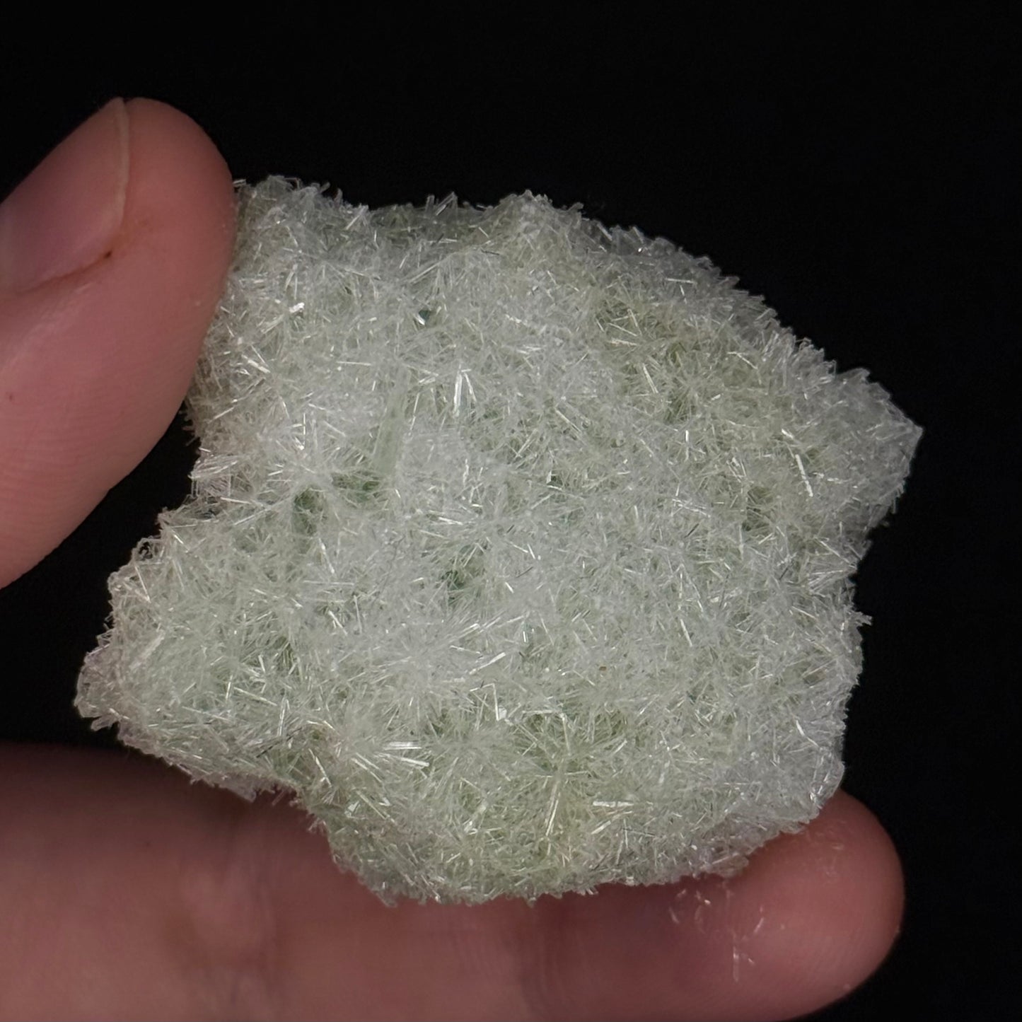 Green Gypsum
