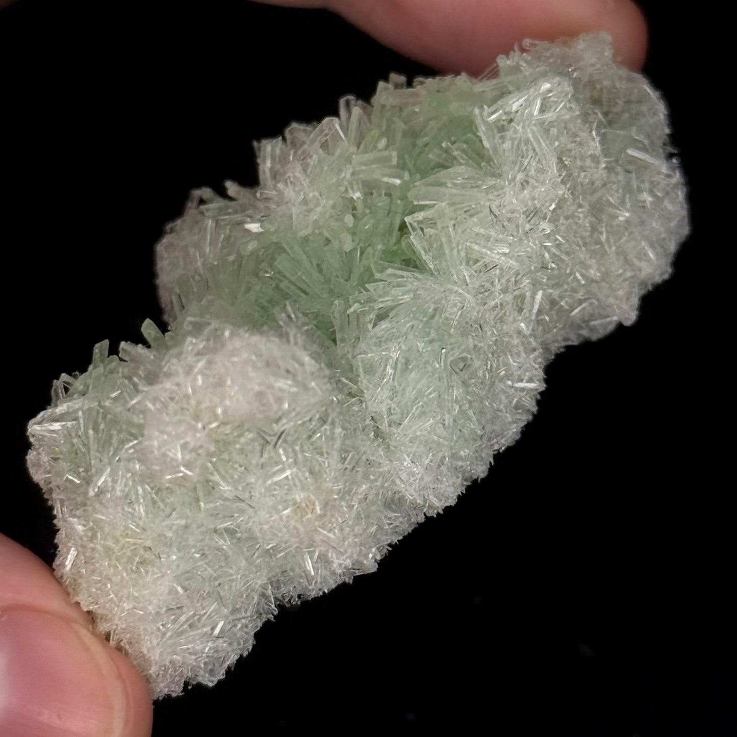 Green Gypsum