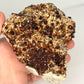 Spessartine Garnet