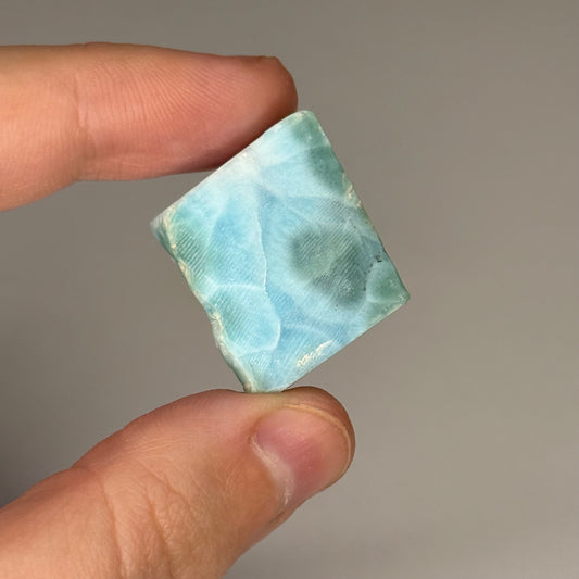 Larimar Slice