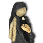 Baba Yaga Spirit Doll