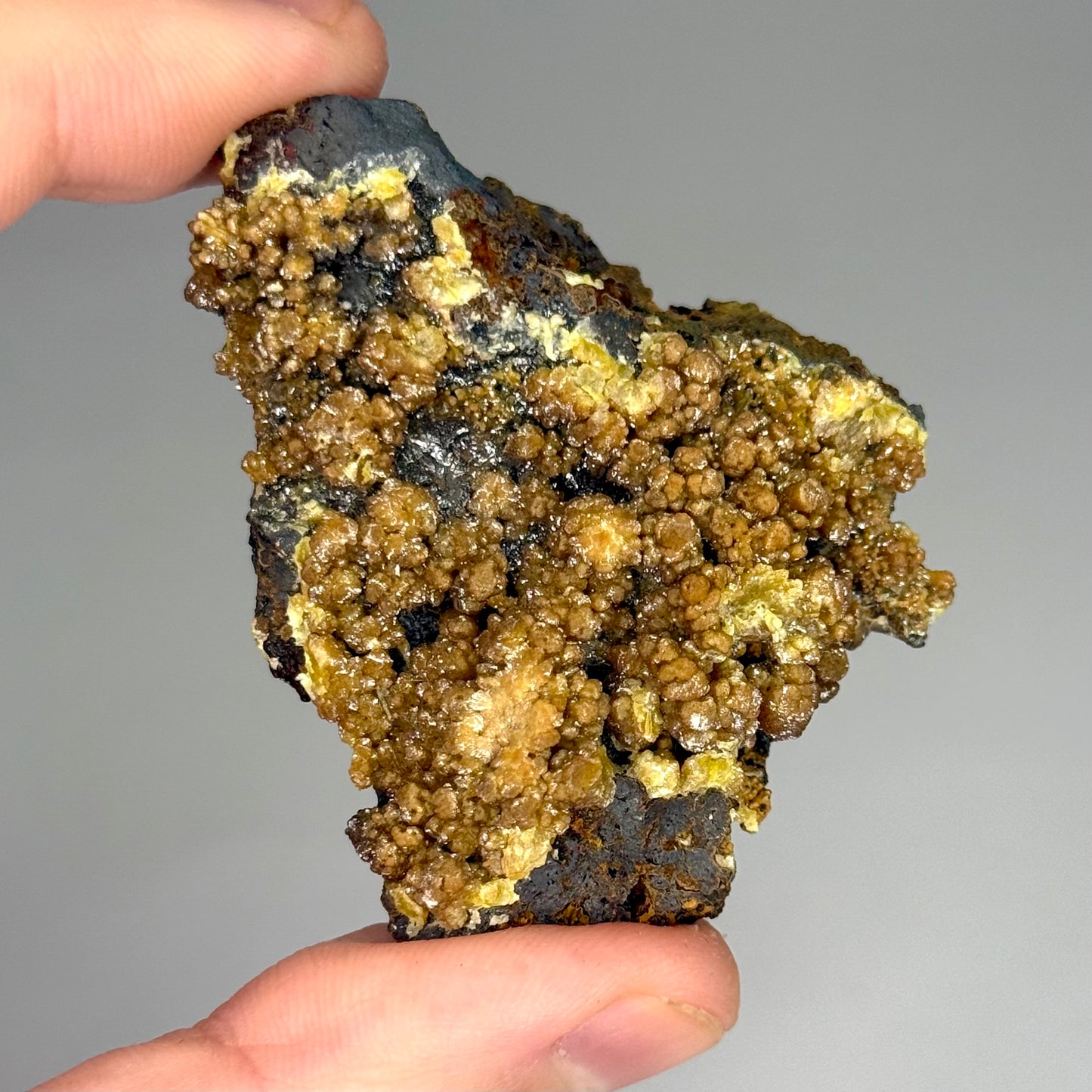 Mimetite
