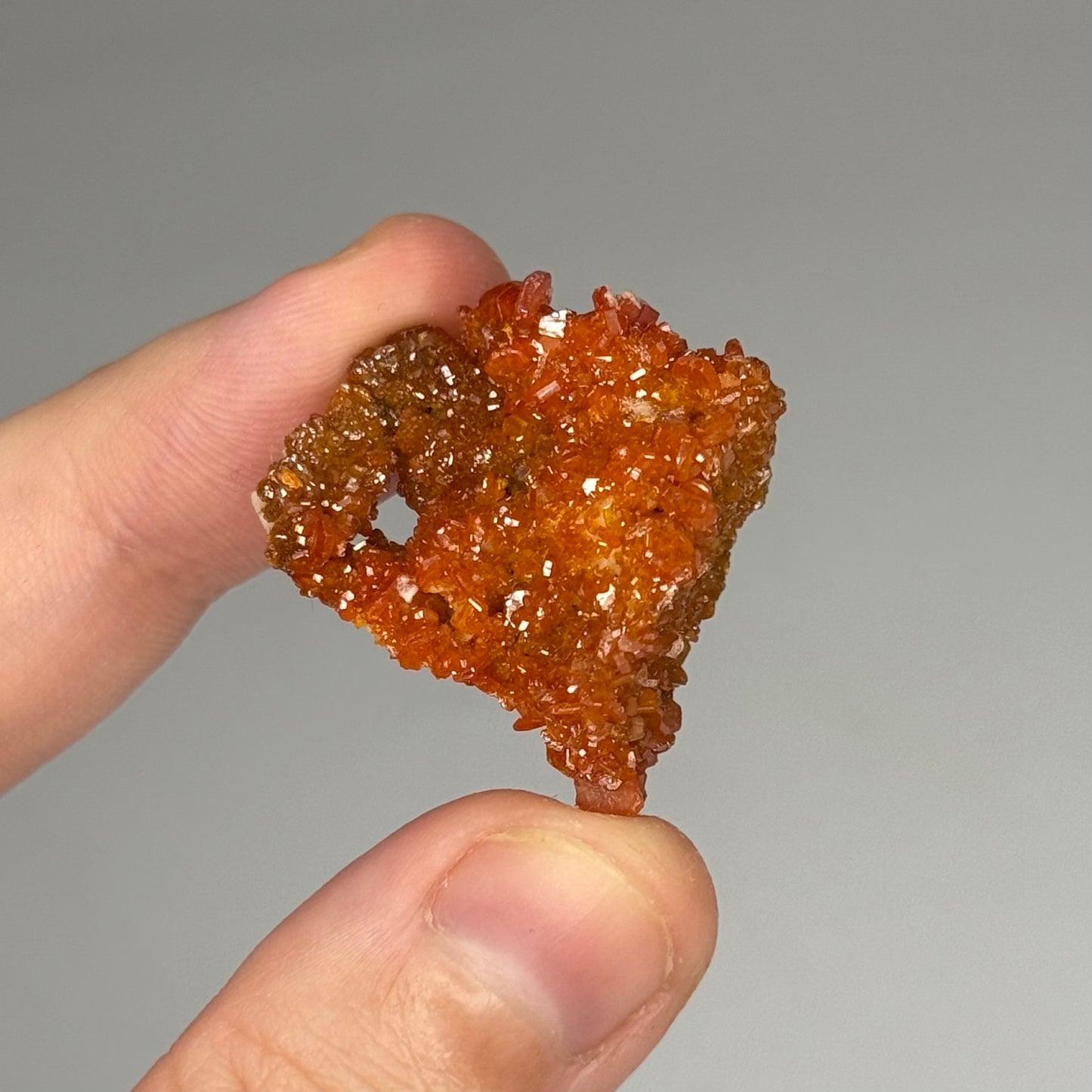 Vanadinite