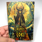 The Runes of Loki Card Deck