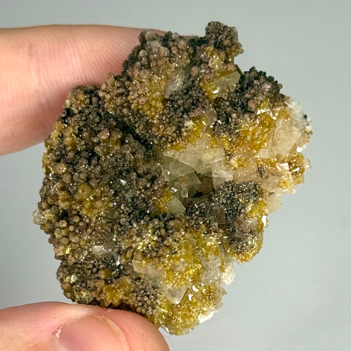 Mimetite