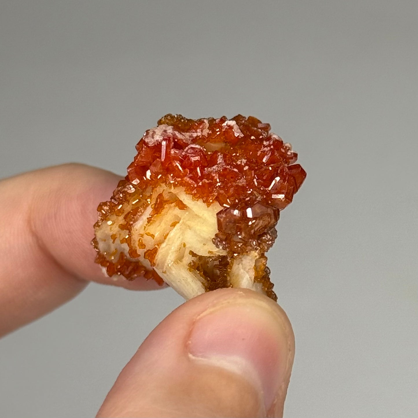 Vanadinite
