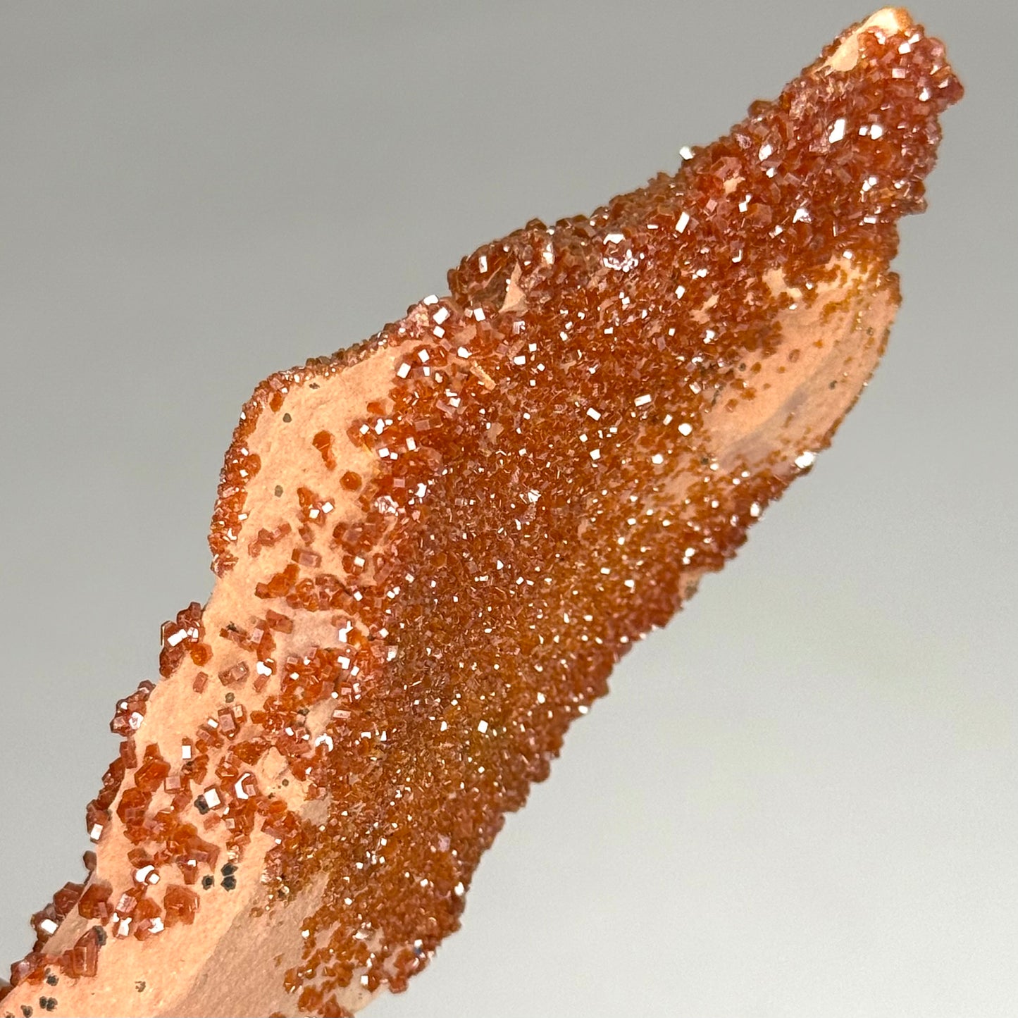 Vanadinite